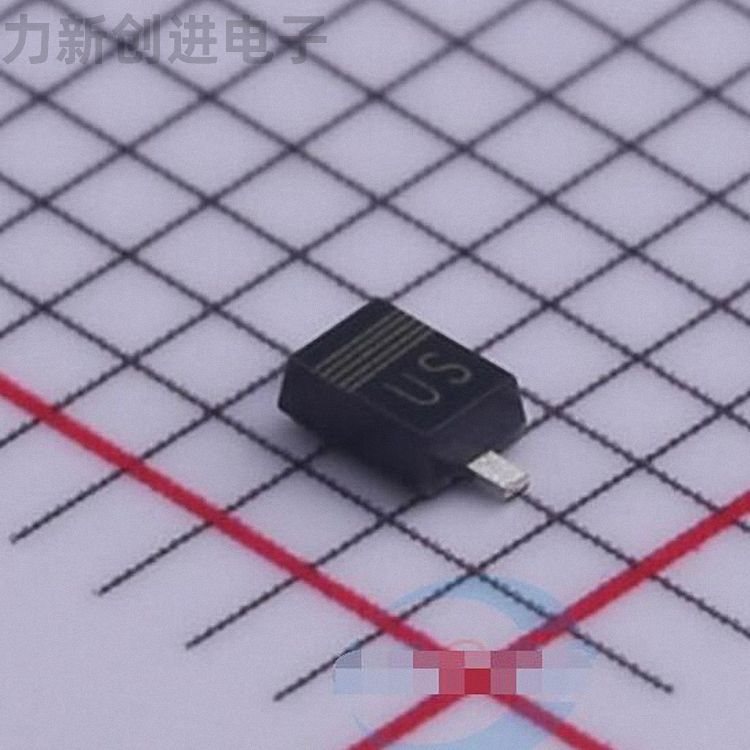 BZX84J-C6V8,115 封装 SOD-323F 稳压二极管