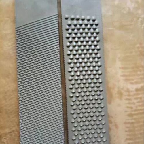 Factory supply hoof rasp knives horse hoof trimming tools rasp equestrian supplies rhino horn grinding tools