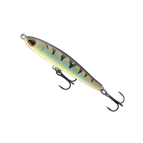 Lure fishing bait sinking pencil fake lure 75mm/9.9g full swimming layer snipefish blackfish 9024