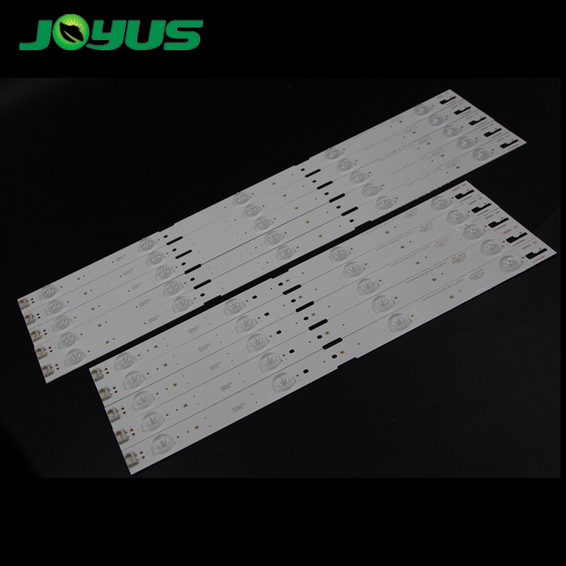 三星43VLE6629 43VLE6524 灯条2015ARC430-3228 LM41-00173A 74A