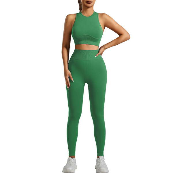 Yoga clothing