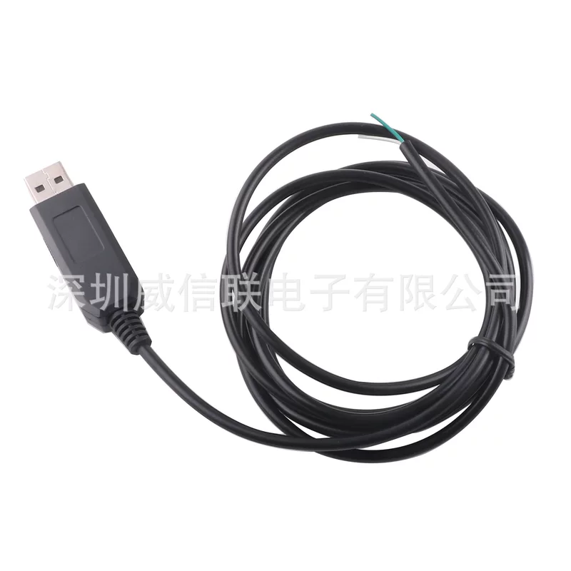 Компьютер USB для CAN USB-to-Canac последовательный порт CAN 232 до Can Can до 232 последовательной линии