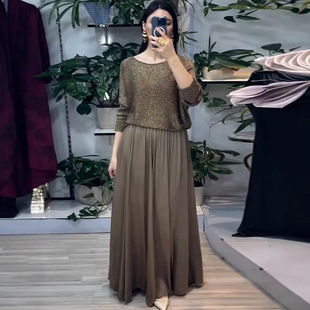 2025����R�d�W���¿��ɫ�L�����°���ȹ�ɼ���Ů�bȹ���b