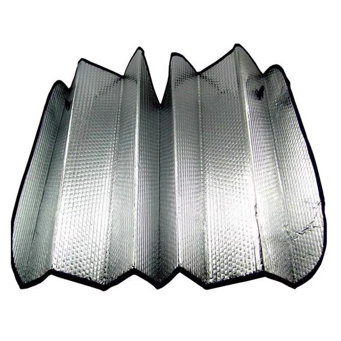 Truck Sun Protection, Heat Insulation, Sunshade, Cab Front Windshield Sunshade, Large Car Sunshade, Summer Sunshade
