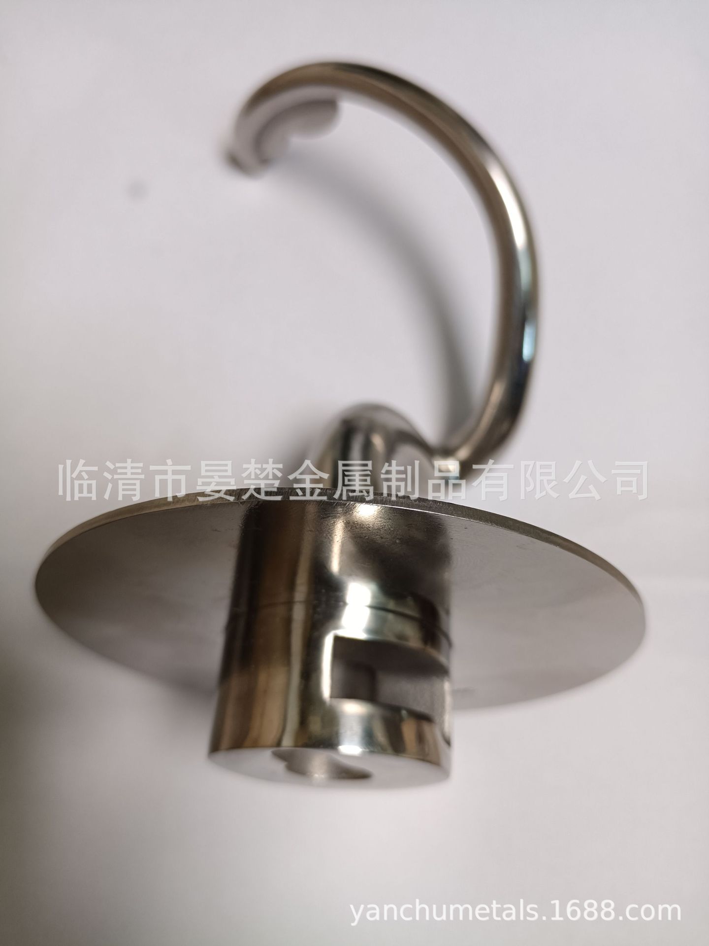 爆款4.5QT-5QT搅拌钩