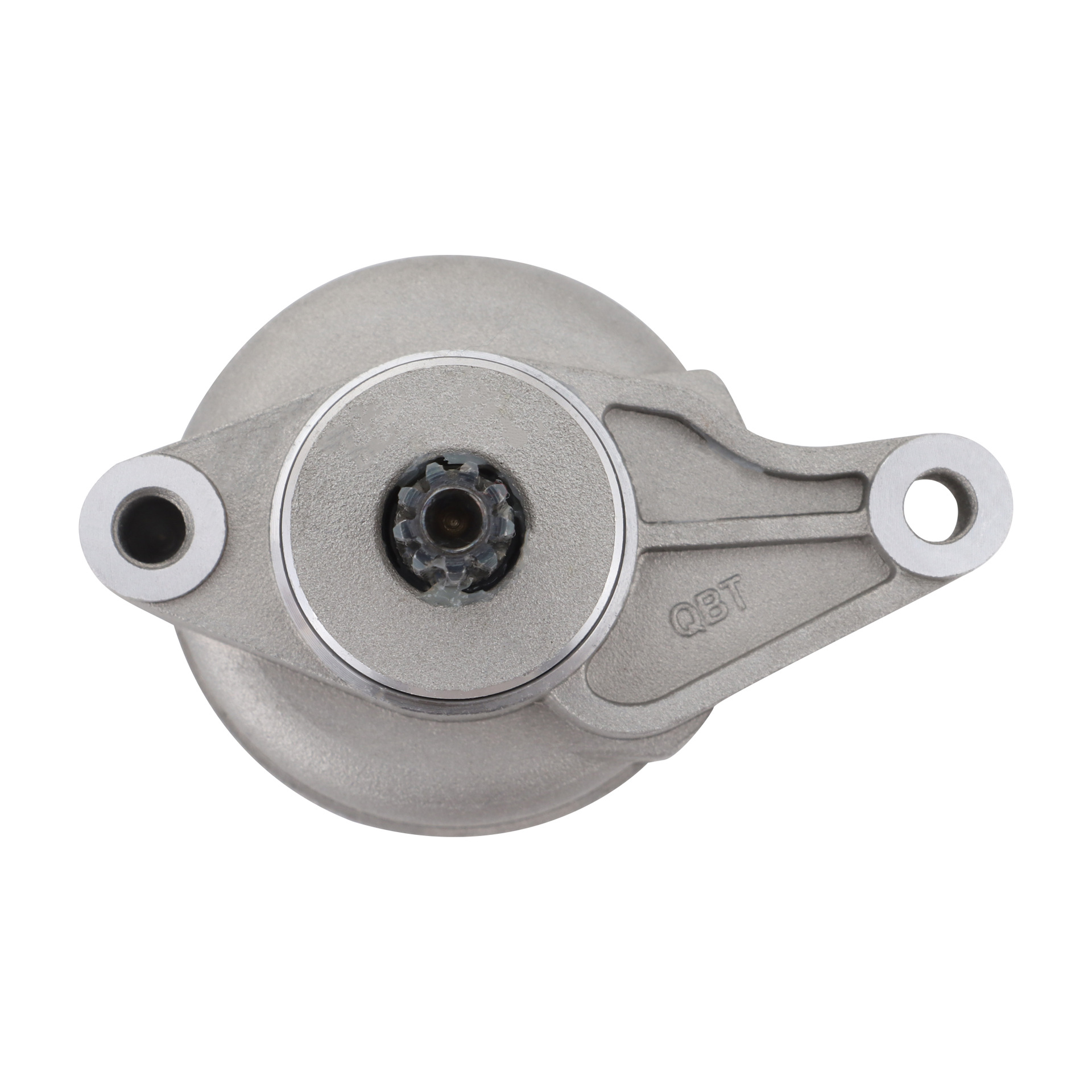 Factory direct supply UTV starter motor motor starter model: TTR50 2005-2017
