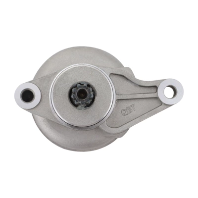 motor starter model: Starter and accessories