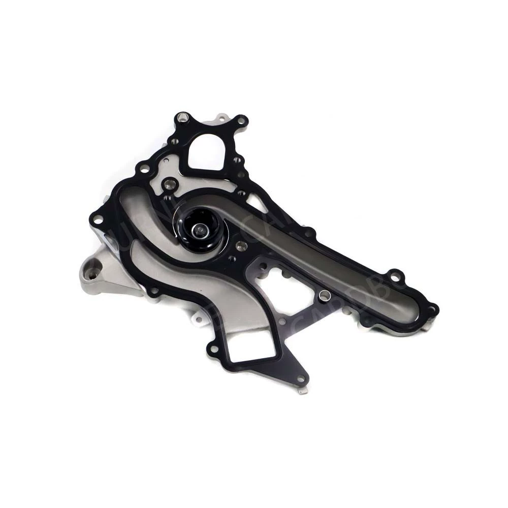 Подходит для водяного насоса охлаждения двигателя Mercedes-Benz 276 2762000801