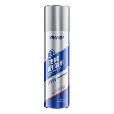 Yika anti-rain agent 120ml: Glass agent