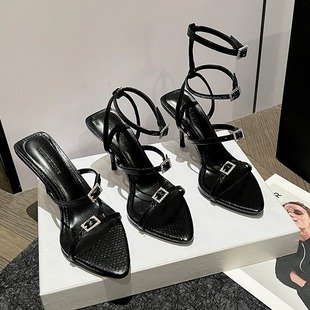 �߸�ЬŮ2024���ļ�¶ֺˮ�һ�֎���ŮЬ�����_�R�L��ɫ�ԸЛ�Ь