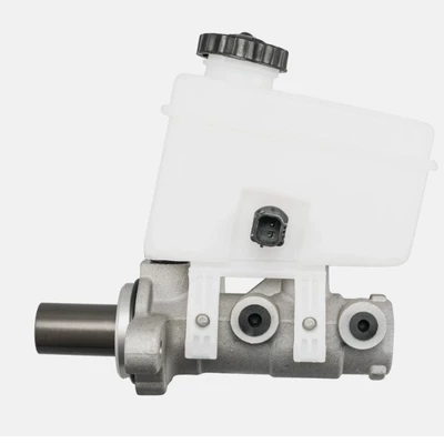 Brake Master Other brake systems