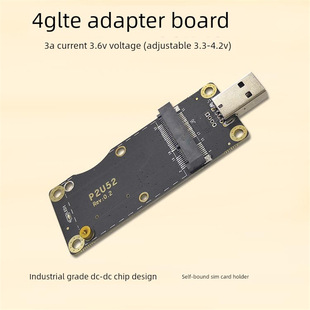 ���I��4Gģ�K�_�l�� Mini PCIE�DUSB, 3G��4G ģ�K�����_�l��