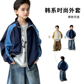 童裤;童T恤;童卫衣