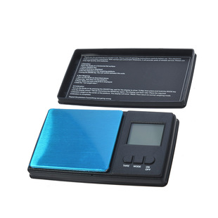 Italian Household Electronic Scale High Precision Small Weighing 0.01 Mini Jewelry Scale Weighing Portable Jewelry Scale