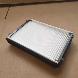 空气滤清器;机油滤清器;空调滤清器