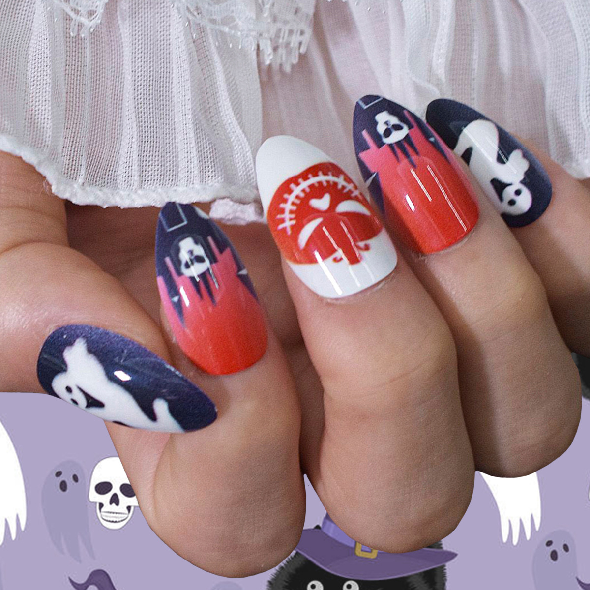 Cdmj - 46 - 10 (modelo de gelatina)