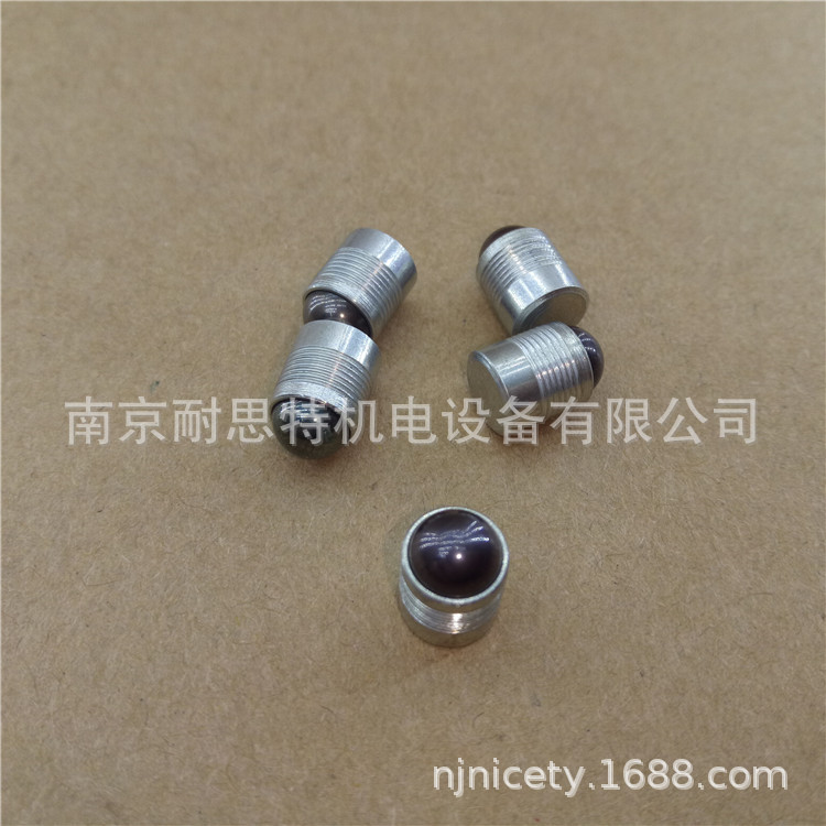 Halder  EH 2288  密封栓塞 EH2288 标准件