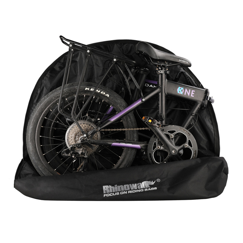 Rhinowalk/Rhinowalk 20inch Large Bicycle Bag Small Folding Bike Bag Bicycle Bag Rhinowalk/Rhinowalk 20inch Large Bicycle Bag Small Folding Bike Bag Bicycle Bag