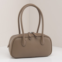 包包女韩国小众枕头包新款ins风手提包小拎包休闲简约女包跨境