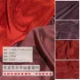 凉爽高档设计师薄款连衣裙