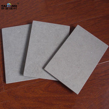 现货供应纤维水泥压力板高密度钢结构LOFT楼板FC纤维水泥板