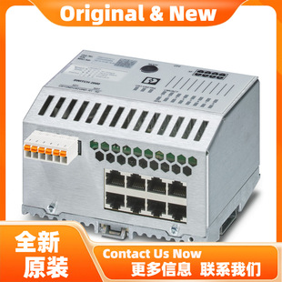 FL SWITCH 2408 -  1043412�����˹���I��̫�W���Q�C