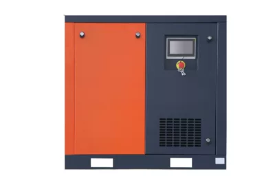 Screw-Type Permanent Magnet Variable Frequency Air Compressor 220V Industrial Grade 30/37Kw Spiral Air Pump Air Compressor (Hava kompressorları) - aptk23230v60hz3ph