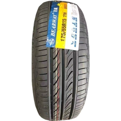 195/50R15 Zotye E200, Off-road şinlər