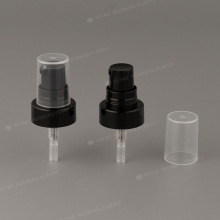厂家直销24牙24/400化妆品包装材料0.25cc粉泵护手霜