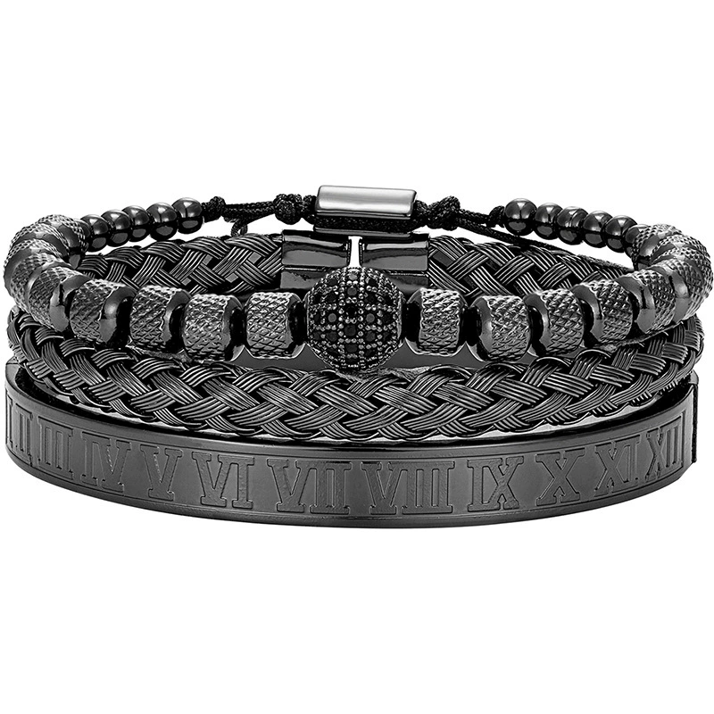 Зирконий изделие ручной работы, бисер bracelet?