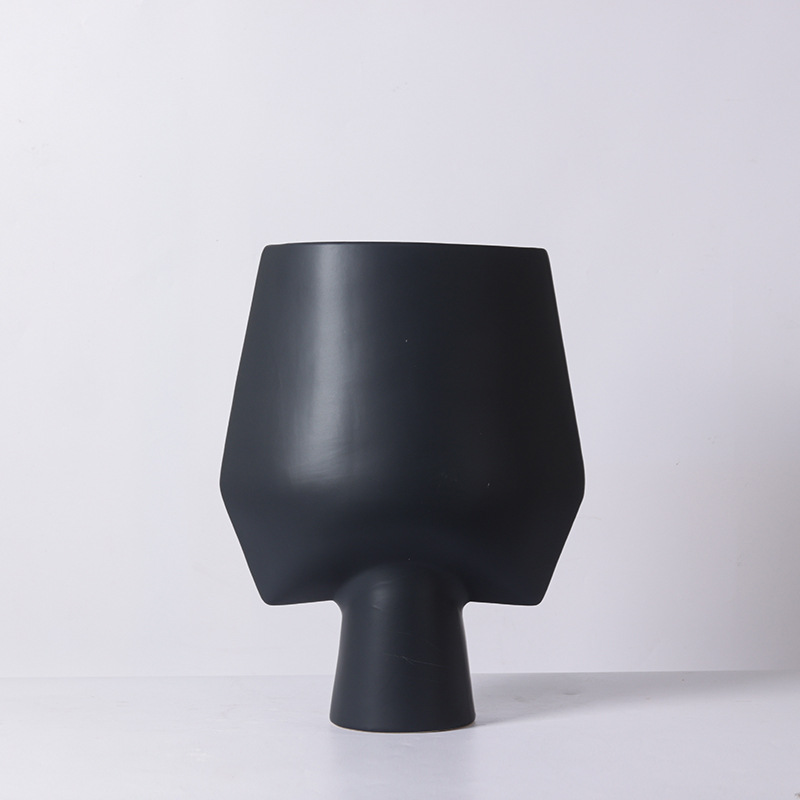 블랙 대형 (33*17*43cm)
