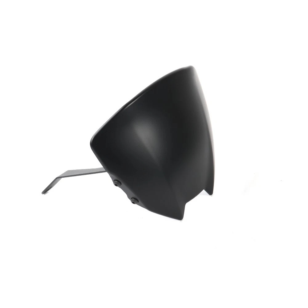 Suitable for Triumph Street Triple 765 Rsmoto2 Motorcycle Front Windshield Accessories 2023-2025