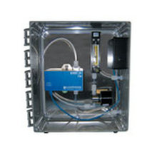 美国莱特浩斯LS-60液体水中粒子计数器 范围0.1-100um 8通道 4种