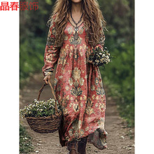 ŷ���羳�����¿�Ůʿ�黨����ӡ�����������ȹ