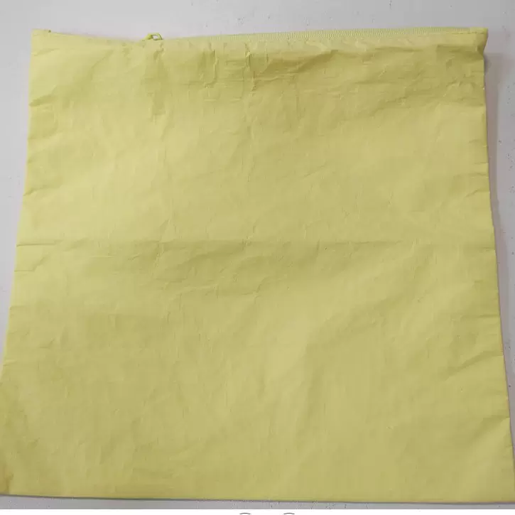 NEW化妆袋INS时尚简约杜邦纸收纳包防水化妆包洗漱包轻便毛刷包