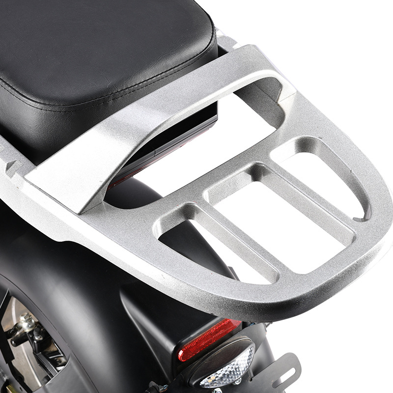 Eec, Dot Harley Electric Two-Wheeler Motorcycle Overseas Warehouse Overseas Shipping Adult Mobility Scooter Cp-9