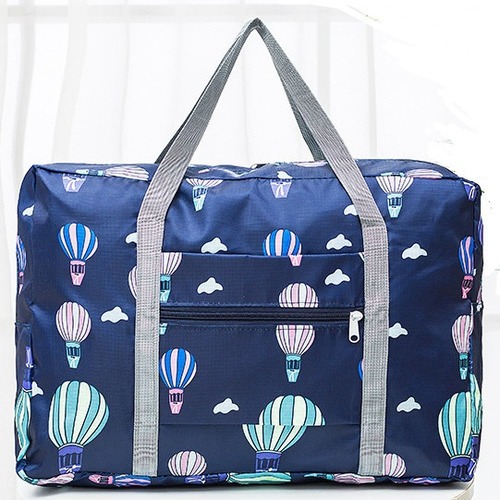 Travel Carry-on Bag Korean Version Travel Storage Bag Foldable Travel Organizer Pouch Luggage Bag Storage Bag