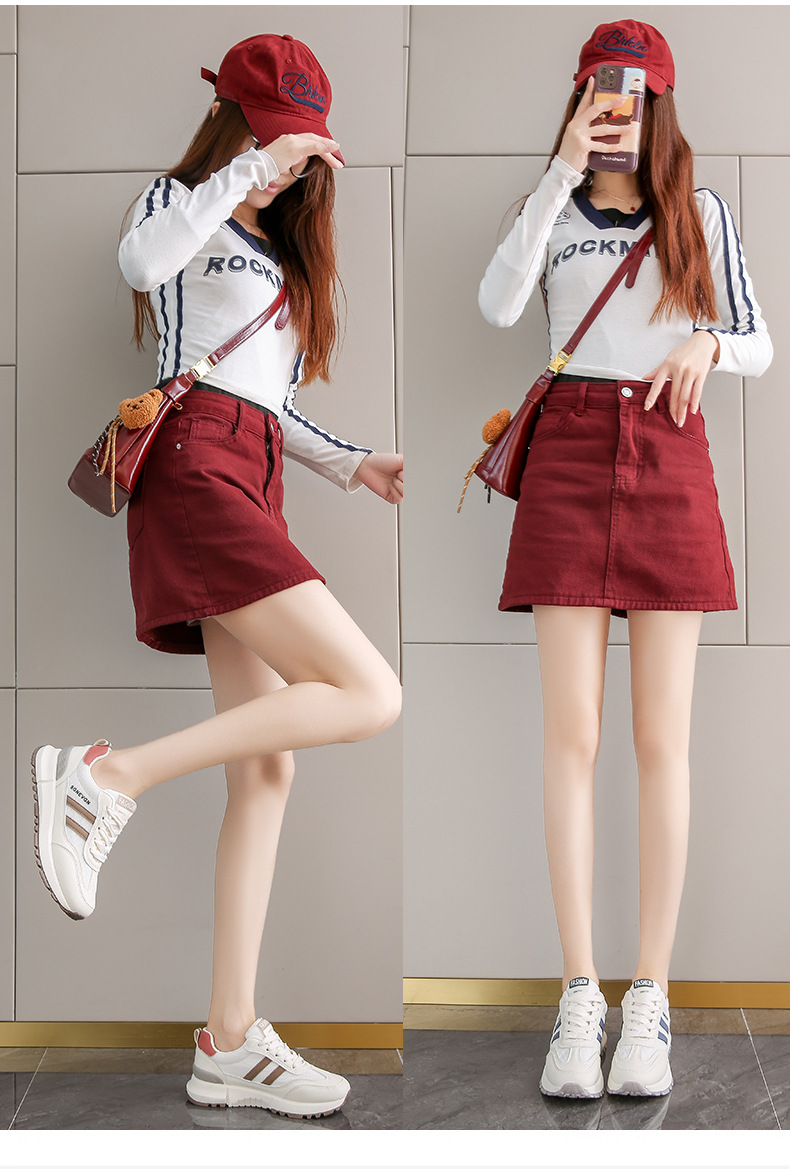 Sapatilhas de desporto em mesh para mulher calçado casual_voghion.com
