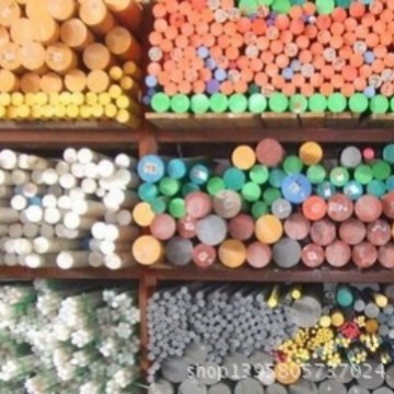 高刚度POM棒 德国POM棒 防静电POM棒