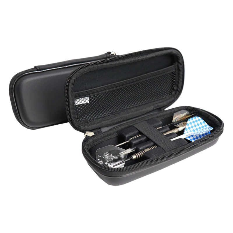 Фабрика в наличии оптовая коробка для Дартса eva многофункциональная сумка для дротиков на открытом воздухе портативная жесткая оболочка костюм сумка для хранения