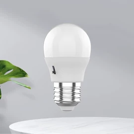 灯头、灯座;灯管、泡壳