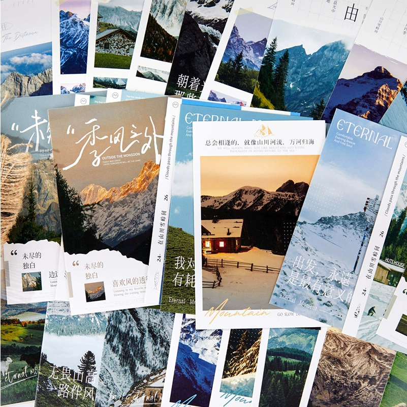 Почтовые открытки Literaрy?