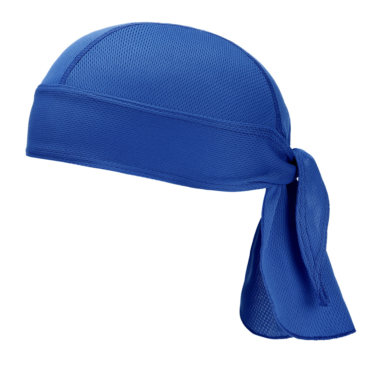 turbante deportivo al aire libre absorción de sudor protector solar sombrero pirata absorción de sudor transpiración rápida secado protector solar sombrero de bicicleta