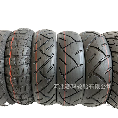 tire outer tire, Elektrikli avtomobil şinləri
