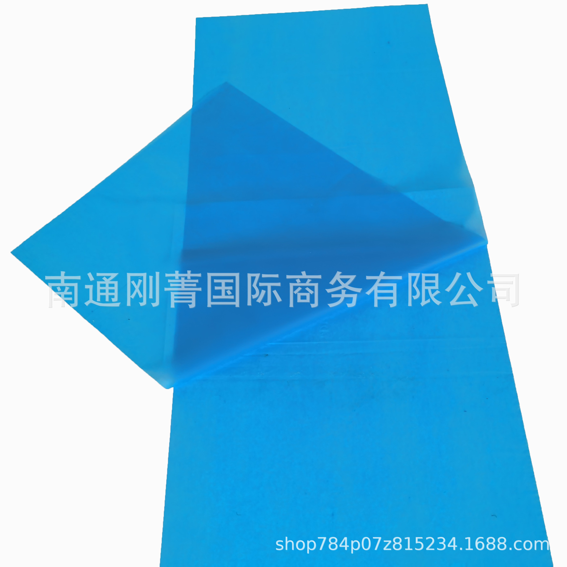 工厂免费样品保护膜用高延展性易撕塑料pe膜