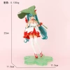 Green Leaf Hatsune-Bag