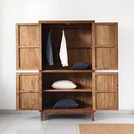 茶桌、茶台;罗汉床;餐边柜