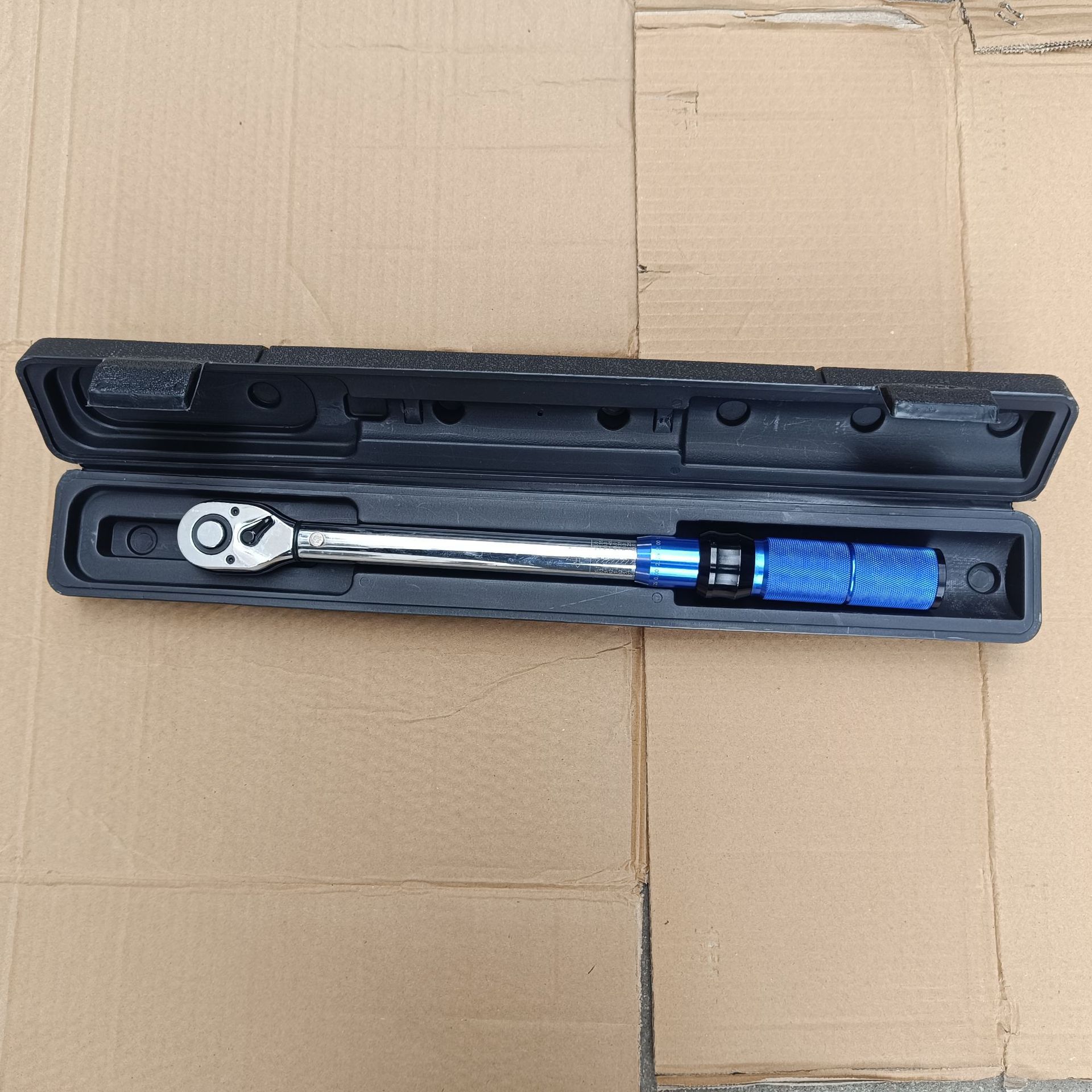 可调扭力扳手可调式扭矩扳手快速力矩扳手可调公斤扳手