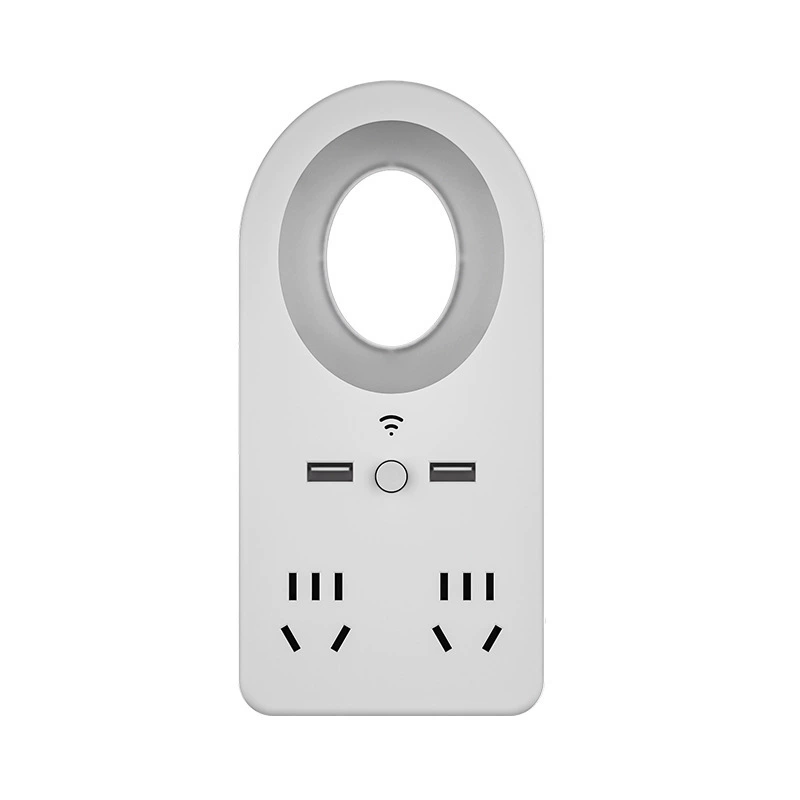 Звуковое звучание Субстанция конвертер USB панель общежитие глазная лампа LED настольная проводка Plate
