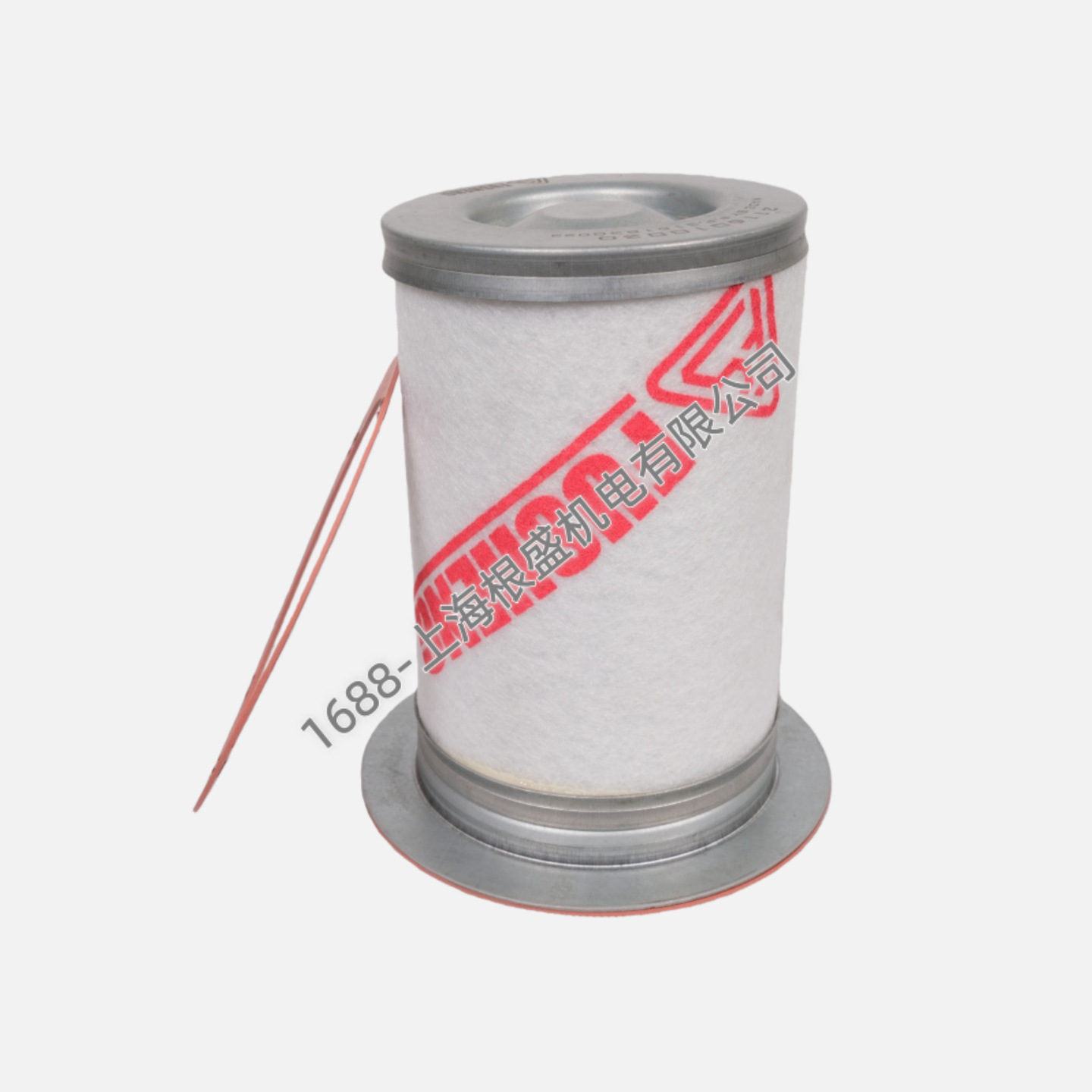 2116010020=9610112-20480-P上海复盛螺杆空压机SF15-22原厂油分